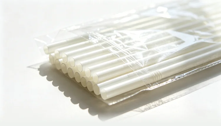 Bulk Group Straw Packs